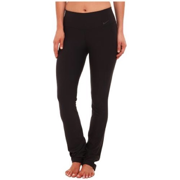 Nike Dri-Fit pants
