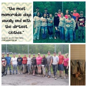 Meet your Posher, Summer