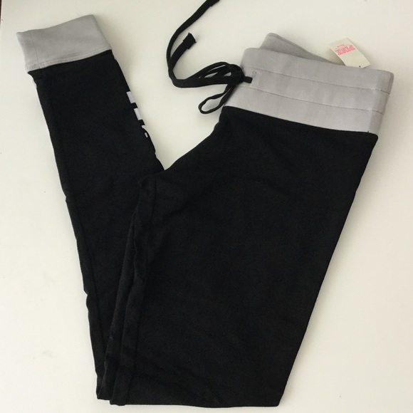 PINK Nation Leggings/Sweats