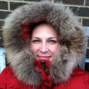 Meet your Posher, Cherish