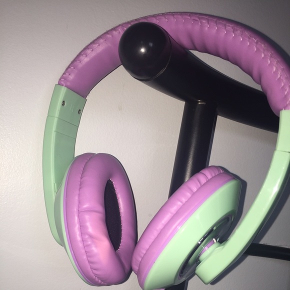 Headphones