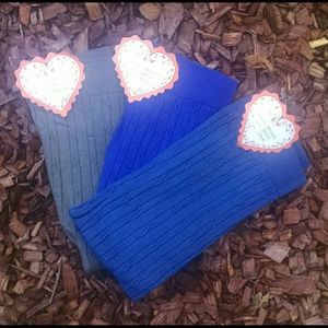 Textured Full Skinny Leggings Footless One Size