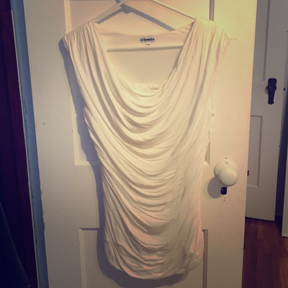 Dressy women's top