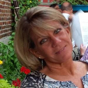 Meet your Posher, Mary jo