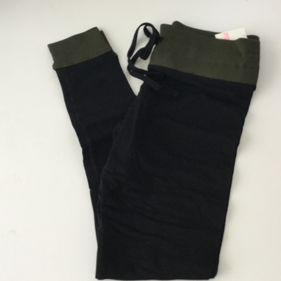 PINK Nation Leggings/Sweat