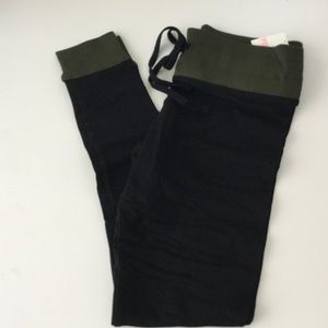 PINK Nation Leggings/Sweat