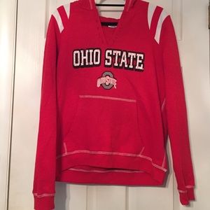 Ohio State Hoodie