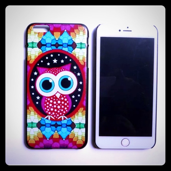 NWT IPHONE 6 CASE!