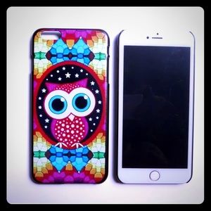 NWT IPHONE 6 CASE!