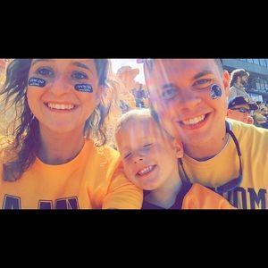 Meet your Posher, Jamie