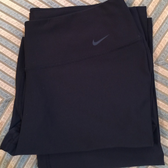 Nike Dri Fit XL, long pants