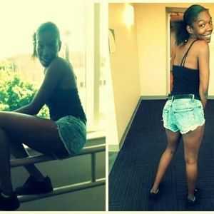 Meet your Posher, Bridget