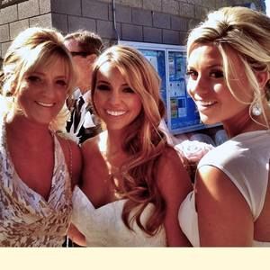 Meet your Posher, Jodi