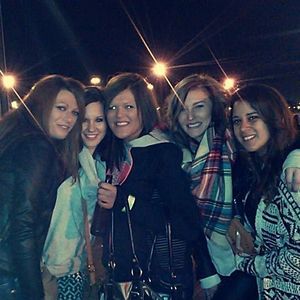 Meet your Posher, Lindsay