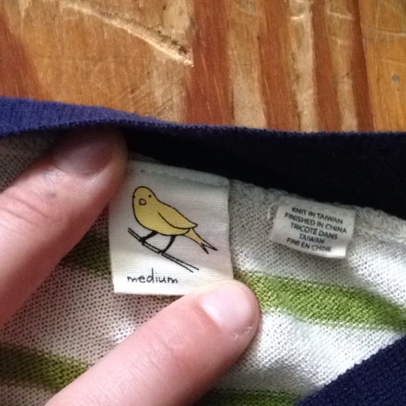 Sold  ✨✨✨Super soft, half sleeve green sweater. - Picture 2 of 3