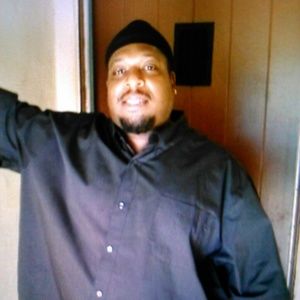 Meet your Posher, Terry