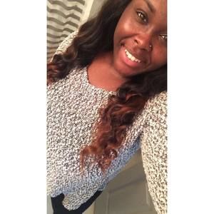 Meet your Posher, Mareshah