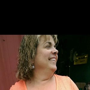 Meet your Posher, Kathy