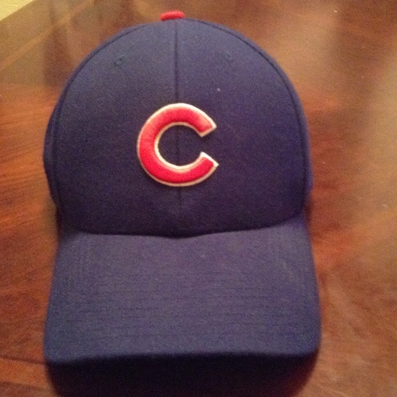 Chicago Cubs hat / ball cap