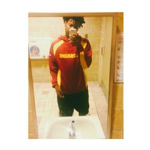 Meet your Posher, Mike