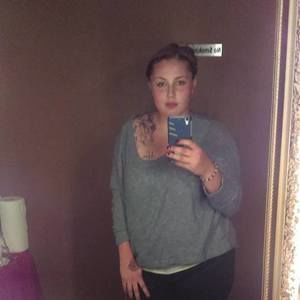 Meet your Posher, Jackie