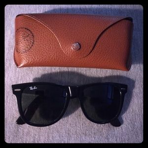 Ray-Ban Wayfarer