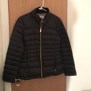Calvin Klein Packable Puffer Jacket