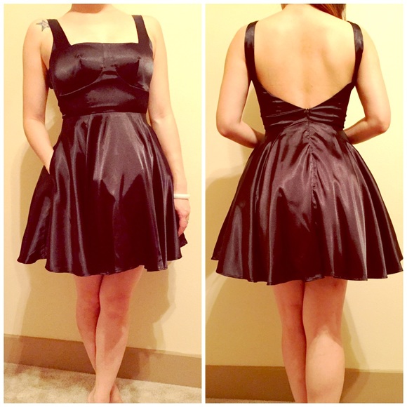 A LBD for every occasion!