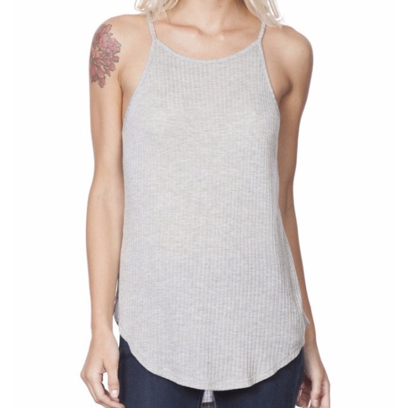 SOLD!!! Emma and sam tank
