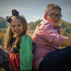 Meet your Posher, Jackie