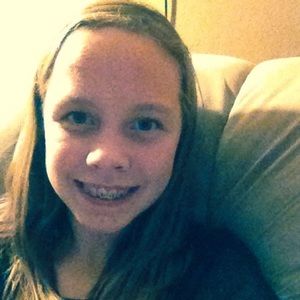 Meet your Posher, Brooke