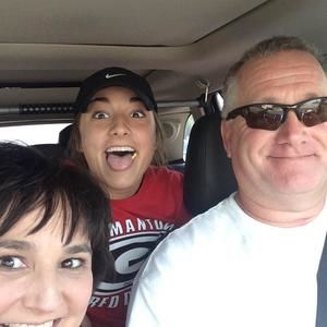 Meet your Posher, Keri