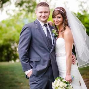 Meet your Posher, Brittney