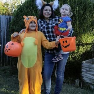 Meet your Posher, Kat