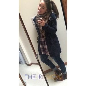 Meet your Posher, Meghan