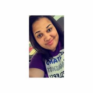 Meet your Posher, Kelsey