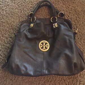 Inspired designer bag
