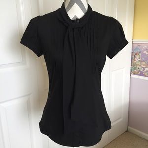 Black Express top