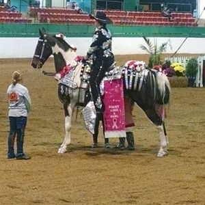 Meet your Posher, Sonya