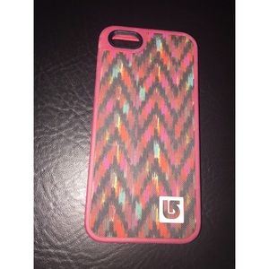 iPhone 5/5s case