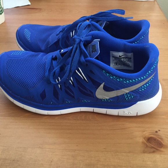Nike Free Run 5.0