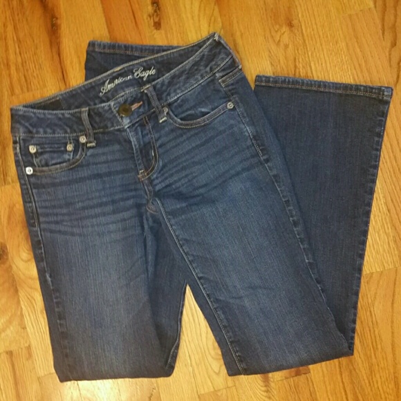 American Eagle Outfitters Denim - American Eagle Outfitters jeans size 2 reg.