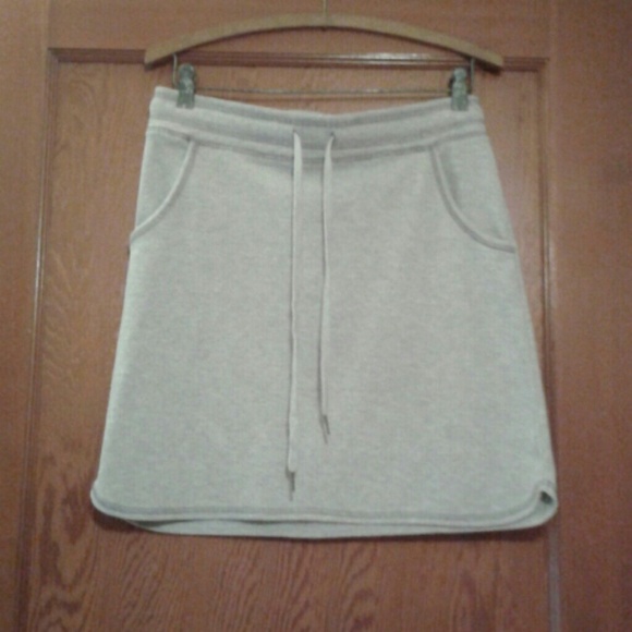 Eddie Bauer skirt