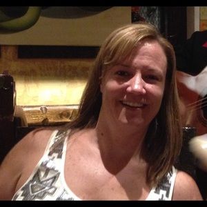 Meet your Posher, Erica