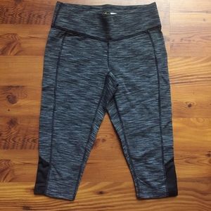 Lucy Ultimate Xtraining Capri