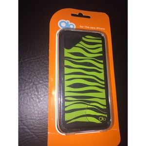 iPhone 5/5s phone case