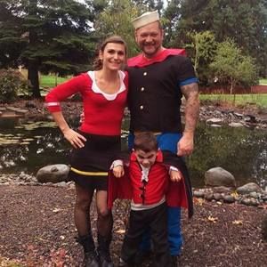 Meet your Posher, Adrienne