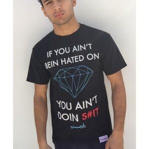 Diamond Supply Tee