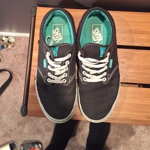 Vans shoes