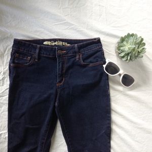 Old Navy Rockstar skinny jeans